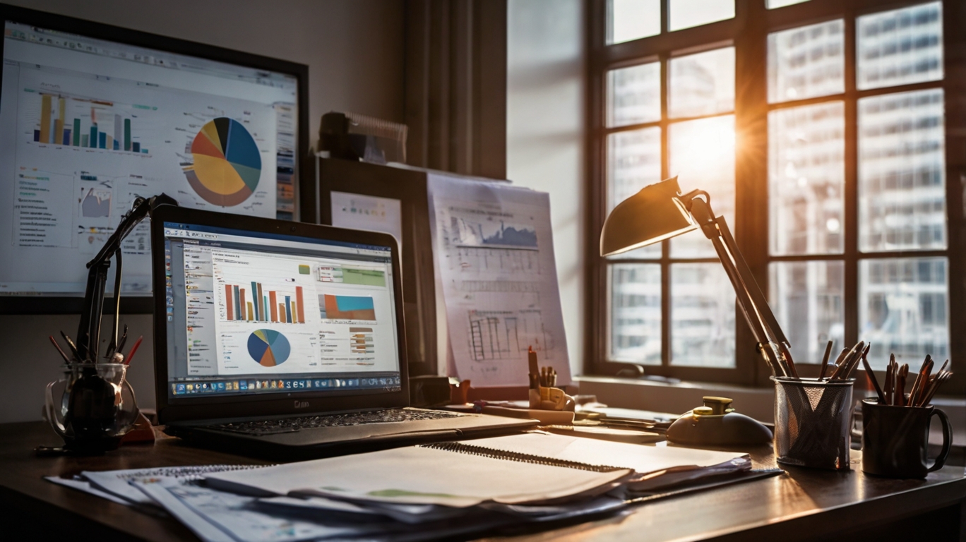 Bookkeeping service